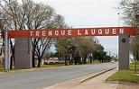 145º ANIVERSARIO DE TRENQUE LAUQUEN – Región Atlántica