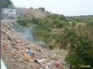 Nuestro Rio Chira Contaminado