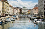 36 Hours in Trieste, Italy - The New York Times