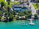Sommer-Urlaub in Fuschl am See im Seehotel Schlick | OÖ Touristik