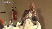 Michele Silenzi "Il Terzo Segreto di Satira: il renziano, il leghista ...