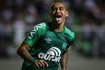 Wellington Paulista fez o gol que deu início à reação da Chape ...