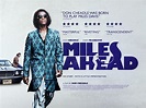 Miles Ahead (2016) Poster #1 - Trailer Addict