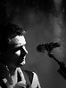 Matt Bellamy - The 2nd Law Tour | Bandas de rock, Bandas, Musica