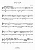 Sinfonía n.° 5, Opus 67 - I. Allegro con brio (Beethoven) - Partitura ...
