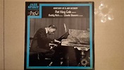 Nat King Cole, Buddy Rich & Charlie Shavers – Anatomy Of A Jam Session ...