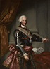 Carlos III con armadura - Colección Banco de España