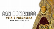 Santo del Giorno 20 Dicembre: San Domenico di Silos
