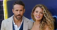 Ryan Reynolds y su esposa donan 1 millón de dólares para ayudar a ...