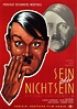 Sein oder Nichtsein ORIGINAL A1 Kinoplakat Ernst Lubitsch / Carol ...