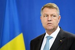 Rumänien: Klaus Johannis vor Wiederwahl - Der Held, der versagte - DER ...