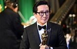 Ke Huy Quan reflects on journey to his first Oscar: “Stories like this ...