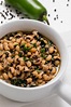 Traditional, classic southern black-eyed peas make every holiday meal ...
