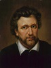 How does Ben Jonson use language and structure to convey the message of ...