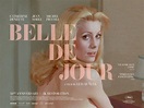 REVIEW | Belle De Jour (50th Anniversary Studio Canal 4K Blu-Ray ...