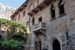 La casa de Julieta en Verona, Italia | Destino Infinito