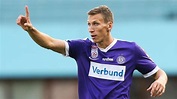 Austrias Florian Klein ist heiß auf den Ligaauftakt gegen Wacker Innsbruck