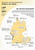 Das deutsche Sprachgebiet - GERMAN SCHOOL campus - International ...