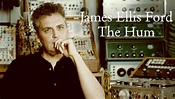 James Ellis Ford: The Hum (Limited Edition) (Clear Vinyl) (LP) – jpc
