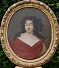 French School, 18th Century | Portrait de Marie Isabelle de Ludres ...