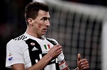 The grit and the big-game goals of Mario Mandžukić, one of the football ...