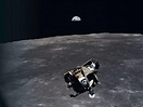 Apollo 11, la prima volta dell'uomo sulla Luna | Passione Astronomia