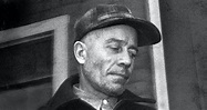 Ed Gein, The Serial Killer That Inspired Several Horror Movies