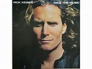 LP Rick Moses ‎– Face The Music, 1979 - Vinyl Forever