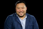 David Chang's new show explores cities in three bites