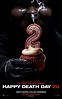 "HAPPY DEATH DAY 2U" Trailer