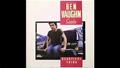 Ben Vaughn - Beautiful Thing ( Full Album ) 1987 - YouTube