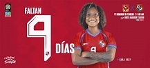 Karla Riley: «La Emperatriz del Gol» de Panamá – Federación Panameña de ...