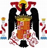 Coat of Arms of Francoist Spain : r/heraldry