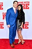 John Cena, Girlfriend Shay Shariatzadeh Make Red Carpet Debut: Pics | Us Weekly