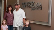 Wyatt Whitney’s Story - International Hip Dysplasia Institute