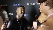 Ray J`s "Raydemption" Visual Album Screening - YouTube