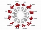 Calculer son signe astrologique chinois et découvrir son caractère ...