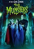 THE MUNSTERS (2022) - Films Fantastiques