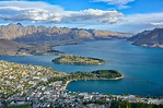 25 cosas que ver y hacer en Queenstown (Nueva Zelanda) - Katt Travel