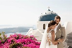 Getting Married in Greece: A complete guide | Santorini Gem