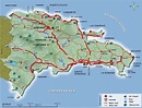 Amber Cove Dominican Republic Map - Maps For You