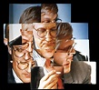 Shooting Film: "joiners" - Creative Polaroid Collages by David Hockney ...