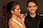 Zedd Shares Intimate Photo of Selena Gomez