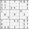 Printable Sudoku Puzzles With Answer Key Sudoku Printable | Sudoku ...