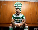 Sead Hakšabanović | Celtic FC Player Profile