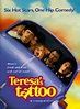 El tatuaje de Teresa - Película 1995 - SensaCine.com