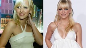 Anna Faris on why she got breast implants: 'I wanted to fill a bikini'