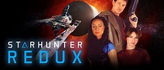 Shout! TV | Watch full episodes of Starhunter ReduX