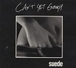 Suede Can't Get Enough - Fanclub Set UK Promo 3-CD album set (Triple CD ...