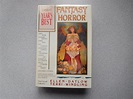 THE YEAR'S BEST FANTASY AND HORROR: THIRD ANNUAL COLLECTION (Very Fine ...